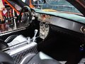 世爵C8 世爵 C8 車展圖片