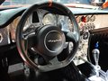 世爵 C8 车展