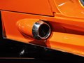 世爵 C8 车展