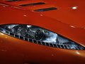 世爵C8 世爵 C8 车展图片