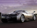 Zonda Pagani Zonda图片