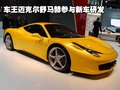 F430 法拉利 F430图片