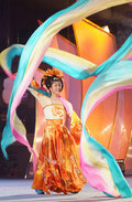 李玉刚