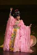 李玉刚