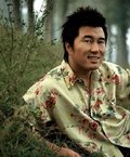 满文军与路虎