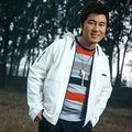 满文军与路虎