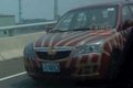 威志 金龍轎車圖片