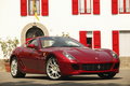 599 GTB 法拉利 599 GTB图片