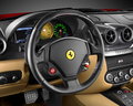 599 GTB 法拉利 599 GTB图片