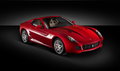 599 GTB 法拉利 599 GTB图片