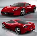 599 GTB 法拉利 599 GTB图片
