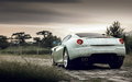 599 GTB 法拉利艺术典藏跑车图片