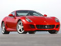 599 GTB 法拉利 599 GTB图片
