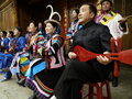 宝马5系 2009 BMW中国文化之旅图片