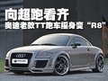 奥迪TT 奥迪(进口) 新TT图片