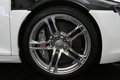 奥迪R8 V10