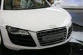 奥迪R8 V10