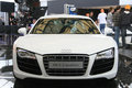 奥迪R8 V10