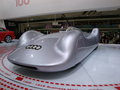 奧迪Type C Streamliner C型“流線”賽車(chē)