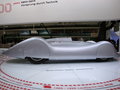 奥迪R8 奥迪Type C Streamliner C型“流线”赛车图片