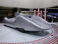 奧迪Type C Streamliner C型“流線”賽車(chē)