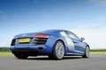 奥迪R8 奥迪(进口) R8图片