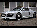 奥迪R8 奥迪(进口) R8图片