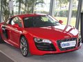 奥迪R8 奥迪(进口) R8 V10图片