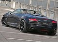 奥迪R8 奥迪(进口) R8图片