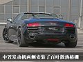 奥迪R8 奥迪(进口) R8图片
