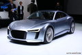 奥迪R8 奥迪(进口) R8图片