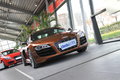 奥迪R8 R8 5.2 V10图片