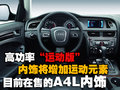 奥迪A4 奥迪 新A4 2007款图片