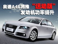 奥迪A4 奥迪 新A4 2007款图片