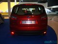 麦柯斯 福特 S-MAX 正后 图片