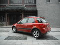 天语SX4 长安铃木 天语SX4-两厢图片