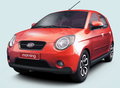 起亚Picanto
