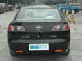 海马3 海马汽车 海马3图片