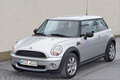 MINI Mini MINI ONE圖片