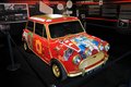 MINI 50周年庆生会