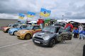 MINI 50周年庆生会