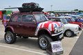 MINI 50周年庆生会