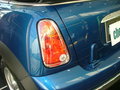 MINI Mini MINI COOPER 左尾燈部分 圖片