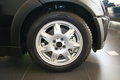 MINI Mini MINI COOPER 轮胎轮毂 图片