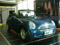 MINI Mini MINI COOPER 右前45度 图片