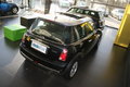 MINI Mini MINI COOPER 右后45度俯視 圖片