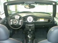 MINI Mini MINI COOPER 后排向前 图片