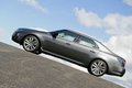萨博9-5 新一代萨博SAAB 9-5图片