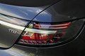 萨博9-5 新一代萨博SAAB 9-5图片