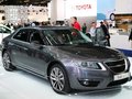萨博9-5 萨博SAAB 9-5图片